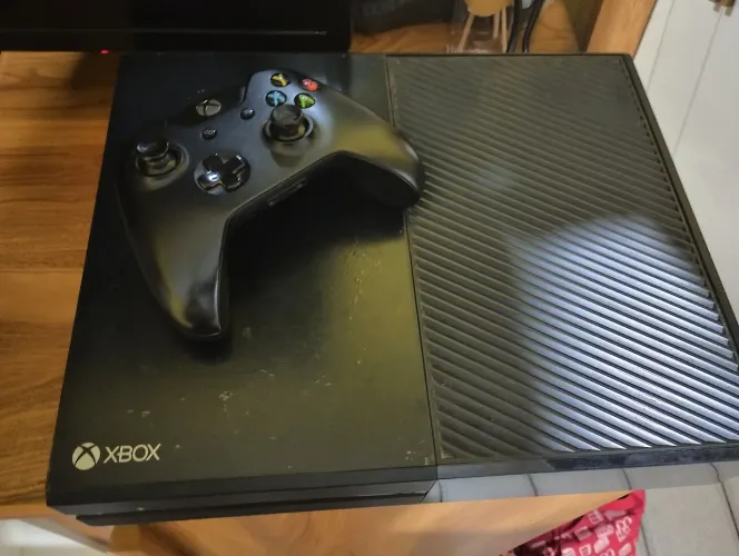 Vendo um Xbox One