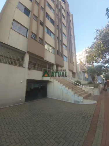 APARTAMENTO COM 2 QUARTOS A VENDA NA REGIÃO CENTRAL DE LONDRINA.
