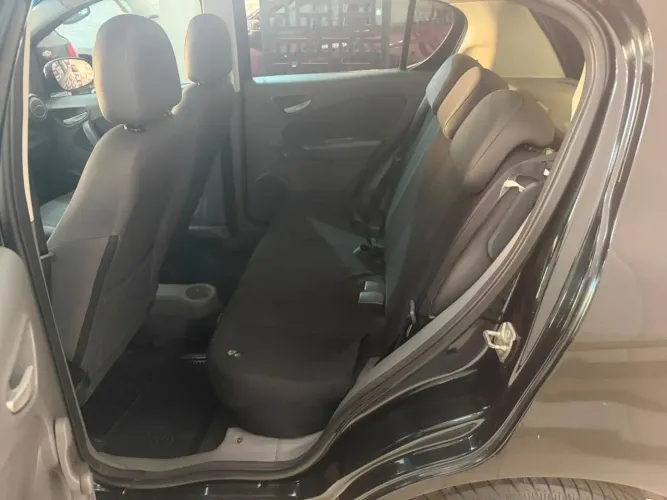 Fiat Palio Attra./italia 1.4 EVO F.flex 8V 5P 2013