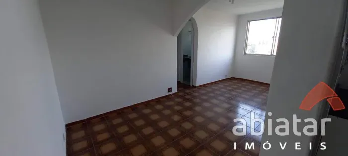 Apartamento à venda - Jardim Umuarama - Condomínio Paraguai - São Paulo/SP - 54m² - 2 dorm