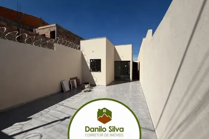 DS Novo Jaraguá - Imóvel com doc grátis