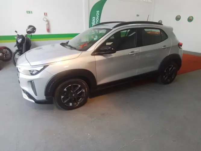 Fiat Pulse Audace Turbo 200 Aut. (hibrído) 2026