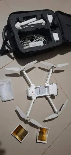 Drone fimi x8 se 2020