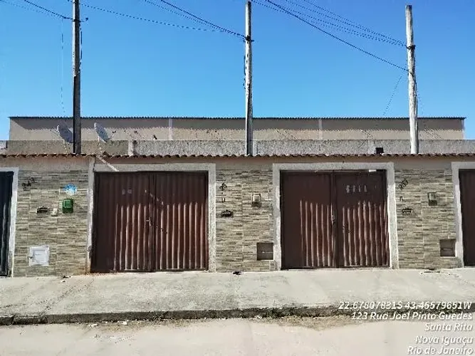 Oportunidade Única em NOVA IGUACU - RJ | Tipo: Casa | Negociação: Venda Direta Online | Si
