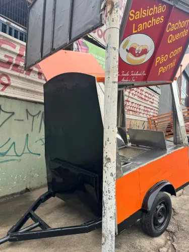 Vendo barato