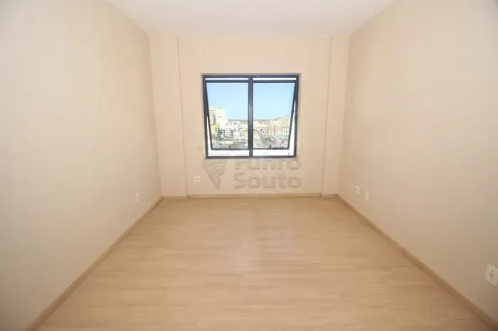 Oportunidade no Coração de Pelotas: Apartamento de 2 Quartos com Conforto e Estilo!