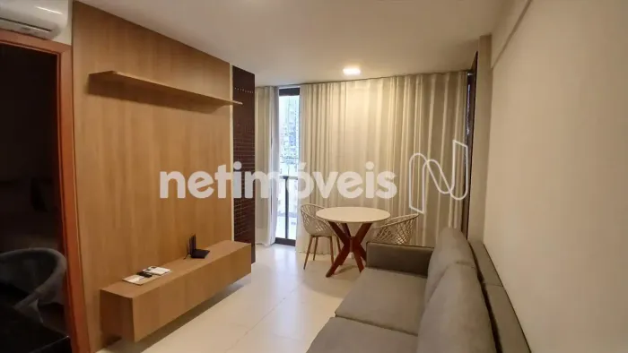 Locação Apartamento 1 quarto Graça Salvador