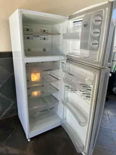 Geladeira