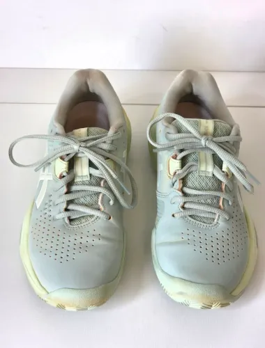 Tênis Asics Gel Challenger tamanho 35