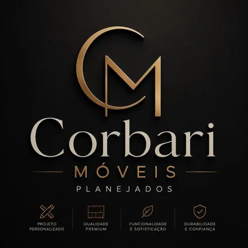 Móveis planejados .