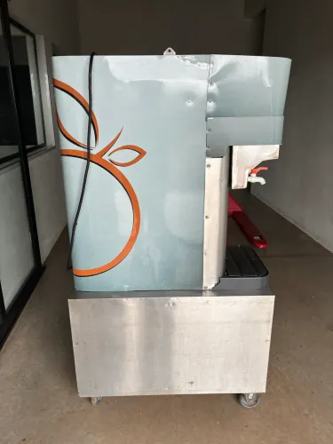 Extratora de frutas DELIJUICER