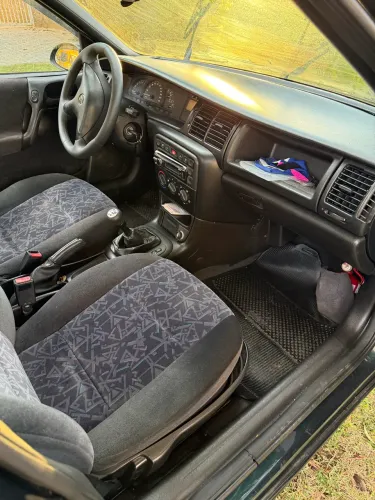 Chevrolet Vectra GLS/expres.2.2/ 2.0 E 2.0 CD 8V 1997