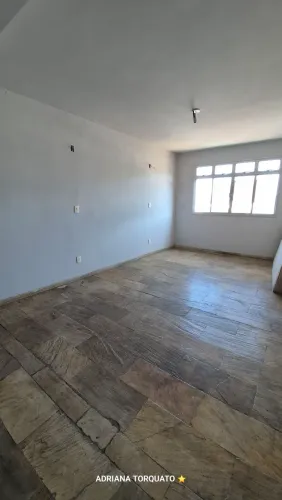 Vendo apto de 3 quartos suite, 120 metros, bairro ilha do Ayres, centro v.v