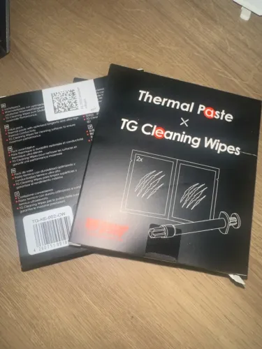 Pasta Térmica Thermal Grizzly Kryonaut 2Gg - Original