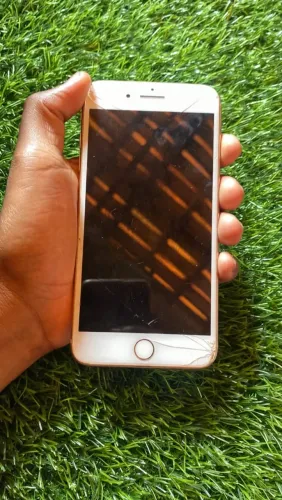 Vendo ou Troco iPhone 8 Plus