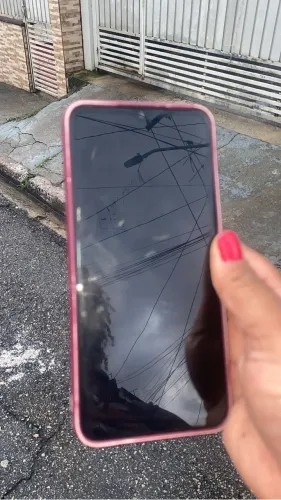 Smartphone Samsung A03core