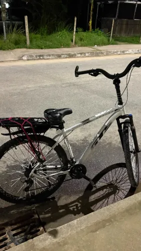 Bicicleta aro 29