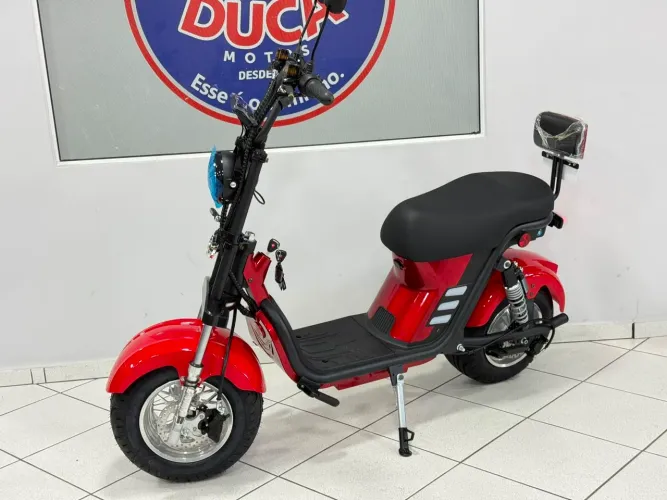 ST 955 Elétrica 