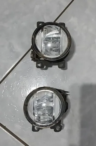 Farol de milha original do civic g10 
