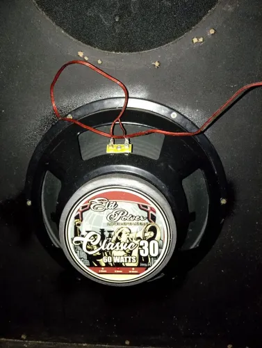 Eld Power clássic 30 de12 8h