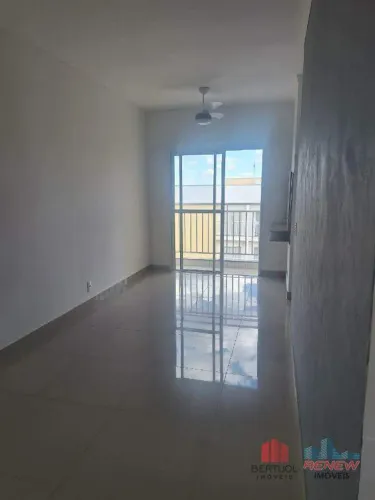 Apartamento para aluguel Residencial Florença I em Vinhedo