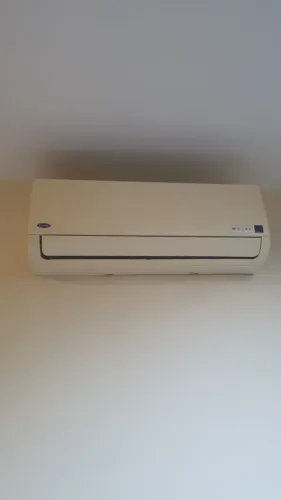 Ar-condicionado 12 mil btus