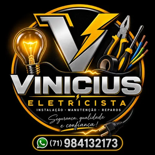 Eletricista em Salvador