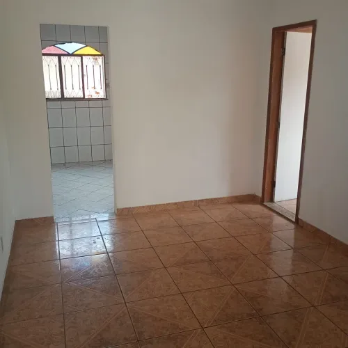 Casa na posse para alugar