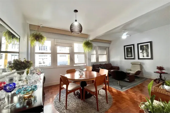 Apartamento à venda com 3 quartos no condomínio Yssila, Rio de Janeiro - RJ