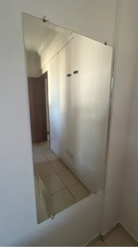 Espelho de parede