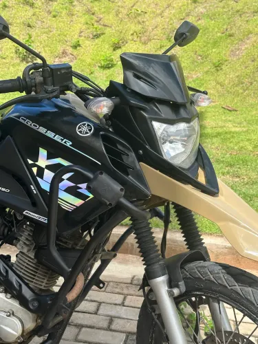 Vendo Xtz Crosser