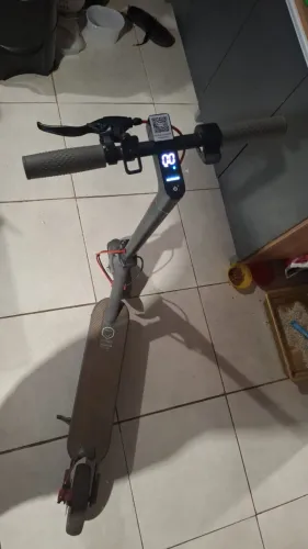 Patinete elétrico foston s09 pro