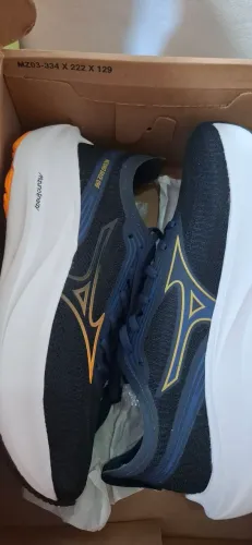 Tenis Mizuno base one 40