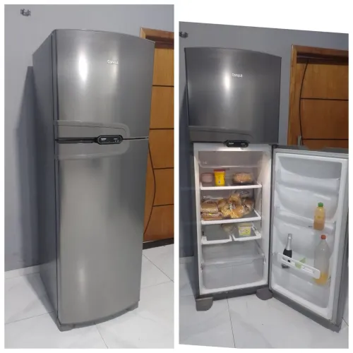 Geladeira frost freer