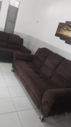 Jogo de sofá