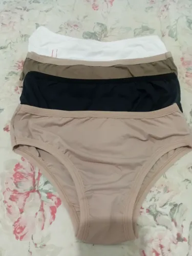Calcinhas pra vender barato