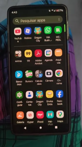 Motorola moto edge 20 pro