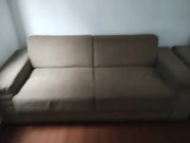 Sofá de 3 2 lugares 