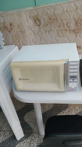 Micro ondas
