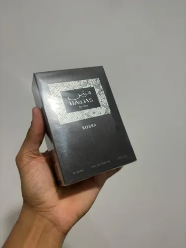 HAWAS KOBRA