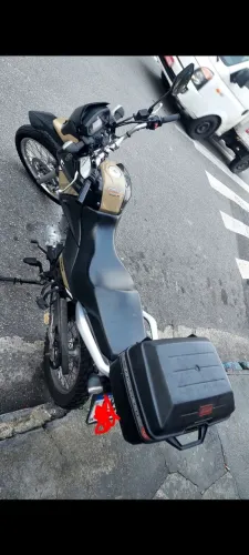 Vendo ou troco por carro de baixo valor,ou moto acima de 150c, do meu interesses