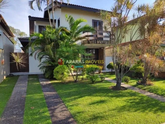 Casa à venda, 360 m² por R$ 1.990.000,00 - Centro - Bertioga/SP