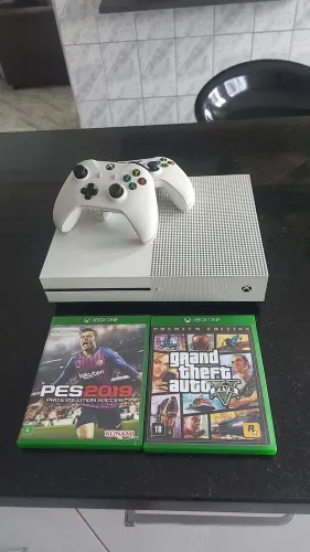 XBOX ONE
