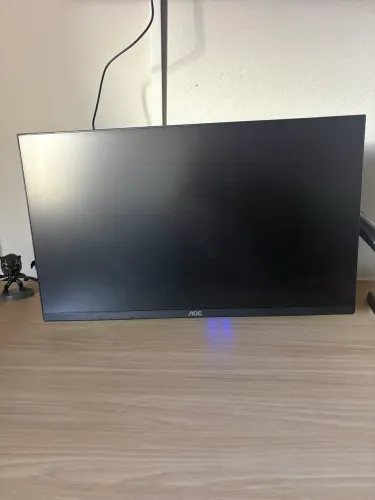 Monitor aoc 24 polegadas