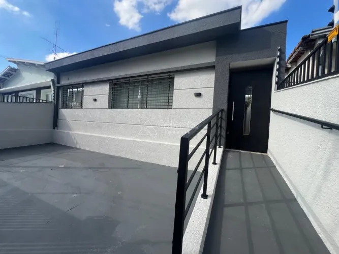 CASA COMERCIAL A VENDA NO TAQUARAL