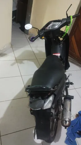 Moto Traxx Moby 2013