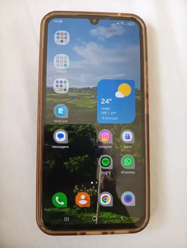 Venda - Samsung A32 Seminovo