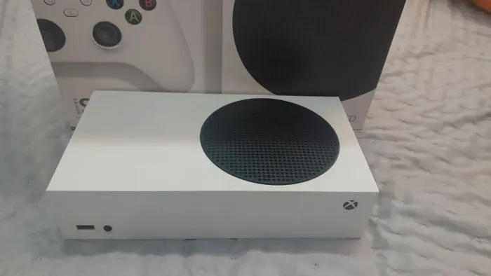 Xbox Series S