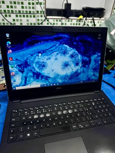 Notebook Dell i3 - 8gb RAM 