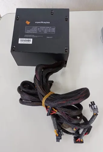 Fonte 500w